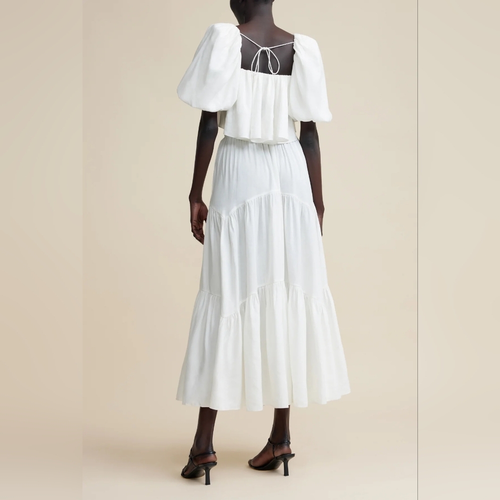 ACLER Balm Blouse - Picture 2 of 4